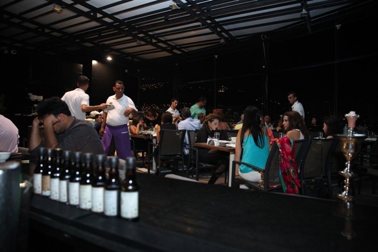 Weekend Live Groove at Monte Cassino
